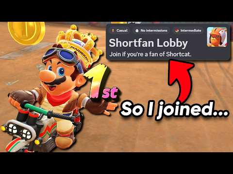 I Found an Online Room JUST for me...