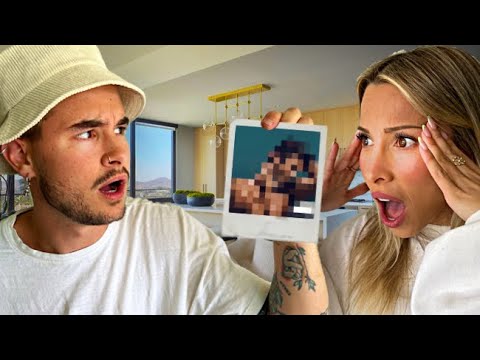 Kian Lawley Raided His GIRLFRIENDS House & Found THIS!