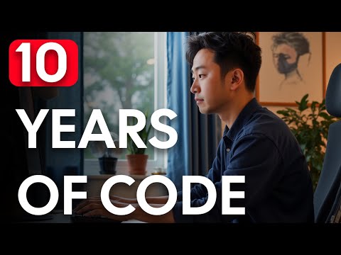 Meta Staff Engineer Shares 10 Years of Hard-Earned Lessons