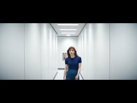 Every Helly Walking/Running Scene in Severance Season 1