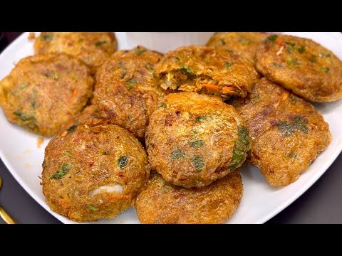 The Best Chicken Tikka Kabab Recipe 😋| Chicken Kabab Recipe | Easy and Tasty Chicken Kabab Recipe 