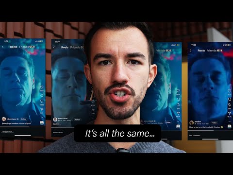 We Traded Originality for Infinite Slop