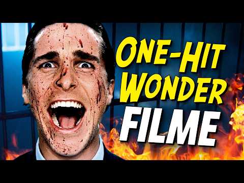 1 HIT, dann nur noch FLOPS! – 12 Regisseure am Karriereende