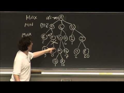 Mega-R3. Games, Minimax, Alpha-Beta