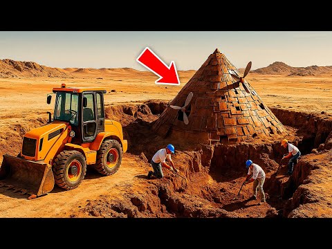 Uncovering the Mystery of India’s Ancient Flying Machines!