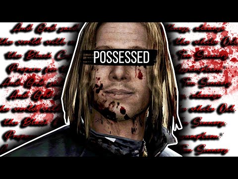 Silent Hill's Most Mysterious Character