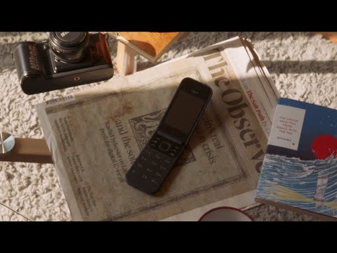This is your sign to ditch your smartphone