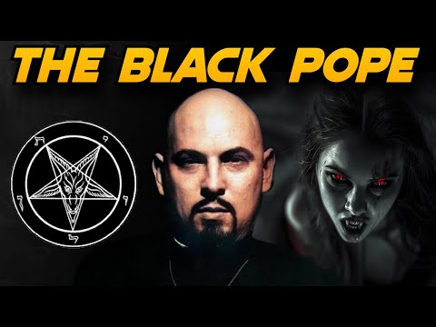 The Story Behind the Mysterious Death of the Most Famous Satanist in America