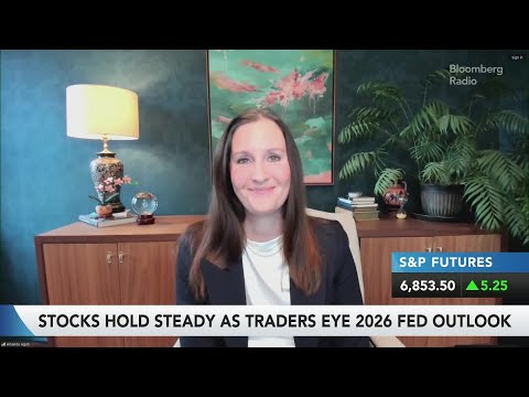 Stocks Stuck in Wait-and-See Mode Ahead of Fed