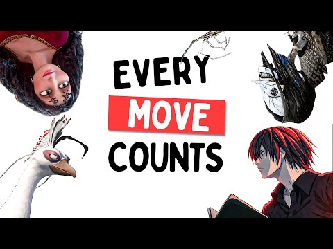 How (NOT) to Write a Genius Villain