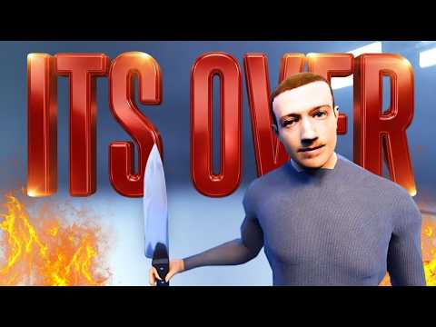 The DOWNFALL of the Metaverse: A $70 Billion DISASTER!!!