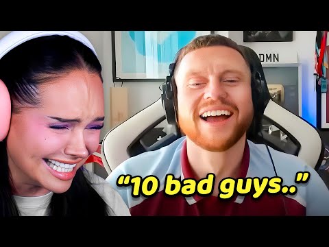 FUNNIEST SIDEMEN MOMENTS THAT I HAVE NOT SEEN! (PART 2)