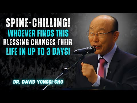 IF THIS BLESSING REACHED YOU TODAY, SOMETHING WILL CHANGE IN YOUR FINANCIAL LIFE IN 3 DAYS