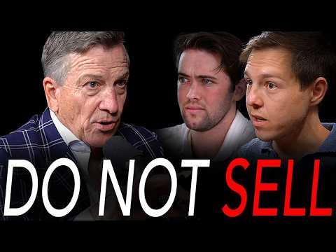 Housing Expert: Everything You’ve Been Told About Real Estate Is WRONG! | Ken McElroy