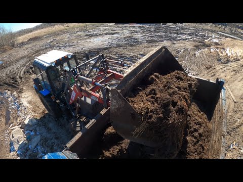 The ZIL-130 is going sideways! The rear spring broke while I was working on it! Happy May 9th eve...