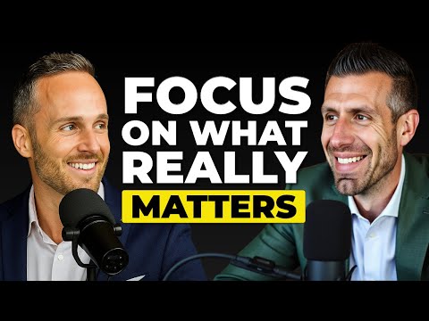 Realtor doubles his income in a down housing market