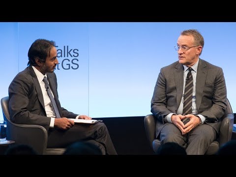 Howard Marks: "Mastering the Market Cycle"