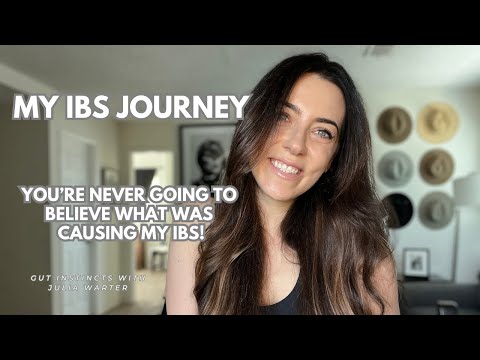 You'll NEVER Believe What was Causing my Irritable Bowel Syndrome (IBS) | Why Symptoms Occur