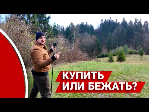 Стоит ли брать этот участок? Полный разбор перед покупкой в Словении?