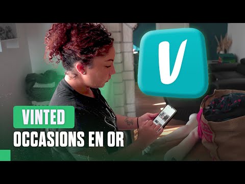 Vinted : vraiment le roi de la seconde main ?
