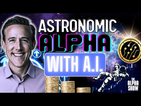 We Found the STRONGEST A.I. Coin On The Market - Breaking Down Bittensor ($TAO) w/ @joevezz