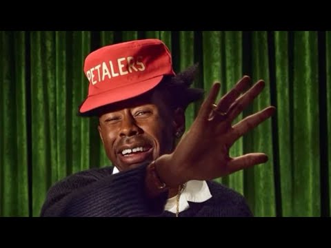 Tyler, The Creator Shares His Secrets On How To Win People Over
