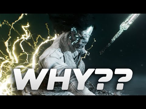 Expedition 33 Doesn’t Want You to Win