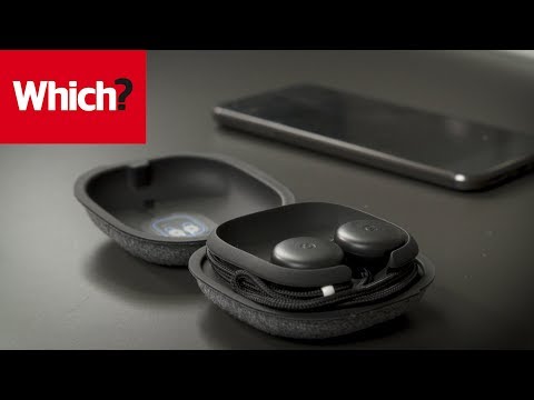 Google Pixel Buds - Real-time translation