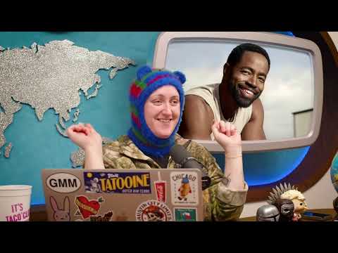 Brittany Broski's Best Bits