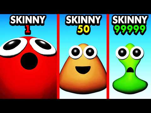 Upgrading SKINNY POU