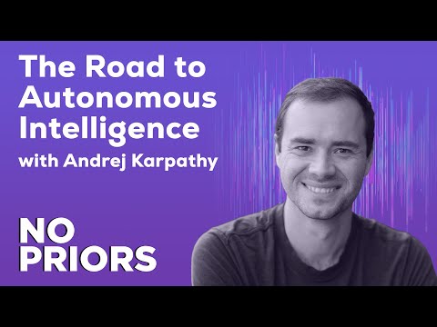 No Priors Ep. 80 | With Andrej Karpathy from OpenAI and Tesla
