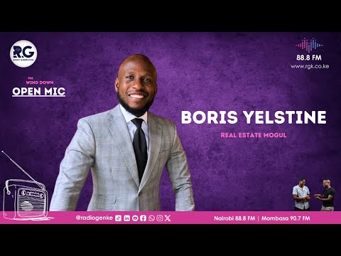 Meet Boris Yelstine The Wolf Of Real Estate With Over 10Billion In Sales, A Real Estate Mogul.