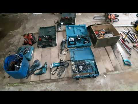 Инструмент для стройки, как выбрать, опыт строителей