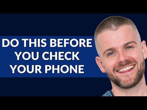 The Morning Practice to Hear Your Angels Clearly | Kyle Gray