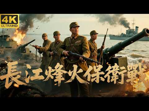 Battle of the Yangtze River