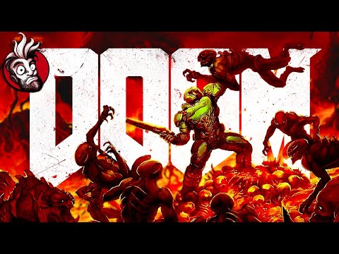 Why DOOM 2016 was so important