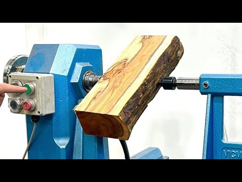 I Turned It Like That 👆🏻Woodturning