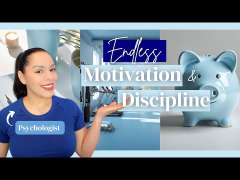 Psychologist Explains: How to Keep Your Motivation Going All Year Long (for beginners)