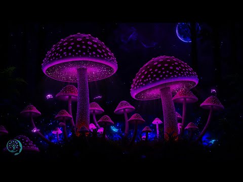 Fall Asleep in Under 3 Minutes • Heal Stress, Anxiety & Depression • Boost Melatonin Release