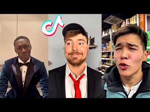 The Most Viewed TikTok Compilations Of Argenby - New Best Sigma Compilation 2023