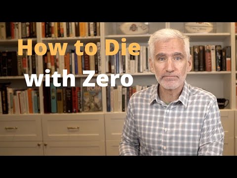 How to Die with Zero (FQF)