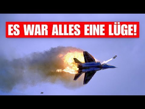 Warum ALLE russischen Waffen so SCHLECHT sind!