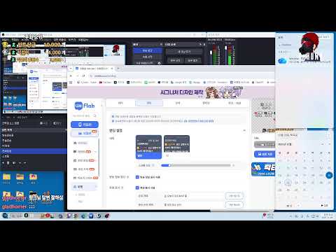 매직더게더링 아래나 & 사일런트힐2 리메이크 하드 하드 스피드런