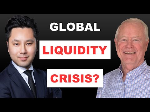 Why Japan's $20 Trillion Yen Carry Trade Unwind Could End Bull Market | Jim Welsh