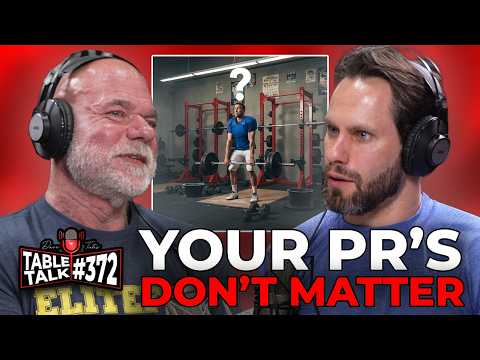 NFL Coach: Stop Training Athletes Like Powerlifters | Cameron Josse #372