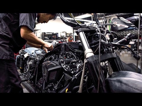 Top 5 Neglected Service Issues on your Harley-Davidson