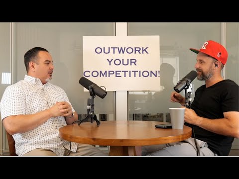 Is Consistency REALLY the Key to Success?