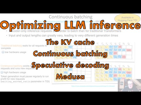 Deep Dive: Optimizing LLM inference