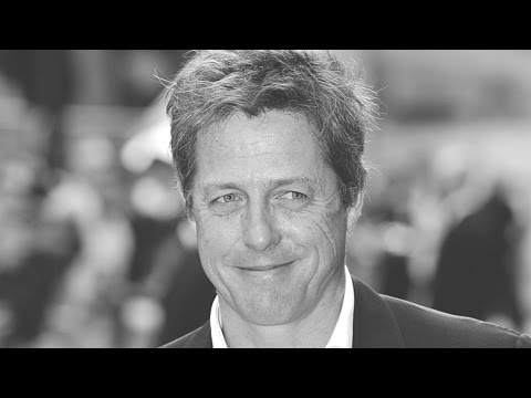 Hugh Grant interviewed by Simon Mayo and Mark Kermode