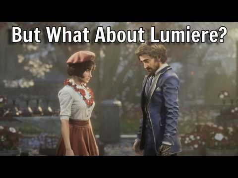 Coming to Terms with Clair Obscur's Ending